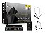 Sistema sem fio headset e lapela Dylan UDX03 MULT - Imagem 1