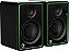 Monitor de Referencia Mackie CR3-XBT Ativo Bluetooth ( Par ) - Imagem 1