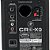Monitor de Referencia Mackie CR3-XBT Ativo Bluetooth ( Par ) - Imagem 2