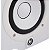 Monitor de Referência para Estúdio Yamaha HS5 Branco PAR - Imagem 4