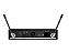 Sistema sem fio de mão Shure BLX24R / Beta58 - Imagem 3