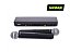Microfone sem fio duplo de mão Shure BLX288/SM58 - Imagem 3