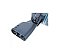 Microfone para bumbo Shure BETA 52A ORIGINAL - Imagem 4