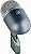 Microfone para bumbo Shure BETA 52A ORIGINAL - Imagem 3