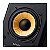 MONITOR DE REFERENCIA R1000T4 BIVOLT 24W RMS EDIFIER - PRETA - Imagem 3