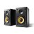 MONITOR DE REFERENCIA R1000T4 BIVOLT 24W RMS EDIFIER - PRETA - Imagem 2