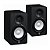 Monitor de Referência para Estúdio Yamaha HS5 preta PAR - Imagem 1
