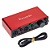 Kit Home Studio Completo Scarllet - Imagem 2