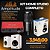 Kit Home Studio Completo Scarllet - Imagem 1