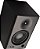 Monitor de Áudio EDIFIER MR4 - 42W RMS PRETA - Imagem 4