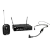 Microfone Shure Slxd14/Sm35 Headset Sem Fio ORIGINAL - Imagem 2