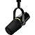 Microfone para podcast Shure MV7+ - Imagem 2