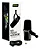Microfone para podcast Shure MV7+ - Imagem 1