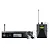 Sistema de Ponto Monitor In Ear sem fio - Shure PSM300 P3TRA215CL - Imagem 2