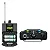 Sistema de Ponto Monitor In Ear sem fio - Shure PSM300 P3TRA215CL - Imagem 4