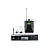 Sistema de Ponto Monitor In Ear sem fio - Shure PSM300 P3TRA215CL - Imagem 1