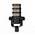 Microfone Dinâmico para Podcast Rode PodMic - Imagem 1