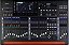 Mesa de som Digital Behringer WING BK Preta 48 canais 24 Faders - Imagem 1