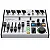 Mesa Digital BEHRINGER de 8 Canais Com Interface de Áudio FLOW 8 - Imagem 2