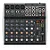 Mesa de Som 12 Canais Behringer Streaming USB XENYX 1202SFX - Imagem 4