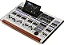 Mixer Digital De 48 Canais Bi-Volt - Wing Prata - Behringer - Imagem 2