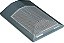 Microfone para bumbo Shure BETA91A - Original - Imagem 2