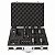 Kit De Microfone Akg Drum Set Session 1 Para Bateria 7 Peças - Imagem 2