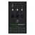 Caixa de Som Ativa de 15 polegadas 1400W Bi-Volt Mackie Thump 215xt - Imagem 5