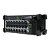 Mesa de Som digital Mackie 16 Canais 6 auxiliares DL16S - Imagem 2
