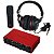 KIT Focusrite Scarlett 2I2 Studio 4th Gen Interface de audio - Imagem 2
