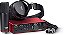 KIT Focusrite Scarlett 2I2 Studio 4th Gen Interface de audio - Imagem 1