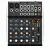 Mesa De Som 10 Canais Xenyx 1002S FX- Behringer - Imagem 1
