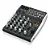 Mesa De Som 10 Canais Xenyx 1002S FX- Behringer - Imagem 2