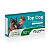 Vermífugo Top Dog Cães 30kg 2 comprimidos - Imagem 1