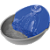 Fonte Bivolt Mecpet Azul - Imagem 1