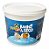 Pó Banho Seco P/hamster Pote 1kg Fms - Imagem 1