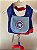 Colete Capitao America M - Imagem 1