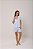 PIJAMA CECELA "VICHY BLUE" - Imagem 3