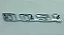 Emblema 1200 Capô Traseiro Fusca Premium - Imagem 4