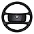 Volante CD- Emblema Wolfsburg Fusca - Imagem 1