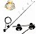 Antena Telescopia/Lateral - Imagem 5