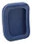 Capas Pedal Premium Logo Wolfsburg Azul Fusca >78 - Imagem 2