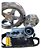 Kit  Polias Fusca Vw - Imagem 1