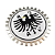Emblema Escudo Brasão Alemão Aguia Fusca, Kombi, Porsche - Imagem 1