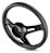 Volante Porsche Bombardier Lowv  Fusca/gol/ Santana/Brasilia - Imagem 3