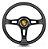 Volante Porsche Bombardier Lowv  Fusca/gol/ Santana/Brasilia - Imagem 1