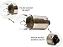 Lampada 69 12 Volts 4 Wats - Imagem 1