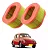 Filtro Ar  Oval Fusca Itamar - Imagem 1