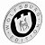 Emblema Plaqueta Wolfsburg Edition Branco/Preto VW - Imagem 2