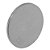 Emblema Plaqueta Wolfsburg Edition Branco/Preto VW - Imagem 3